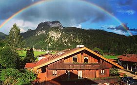 Gästehaus Taubensee
